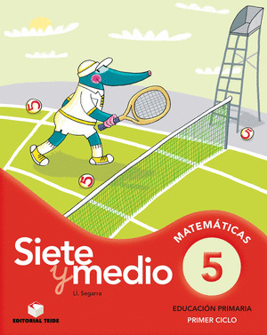 SIETE Y MEDIO 5