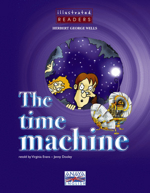 TIME MACHINE, THE