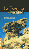 ESENCIA DE LA ACTITUD