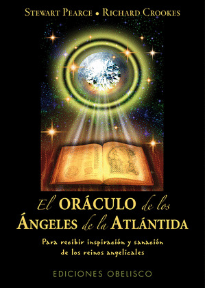 ORACULO DE LOS ANGELES DE LA ATLANTIDA, EL