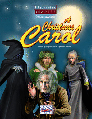 CHRISTMAS CAROL, A