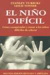 EL NIÑO DIFICIL