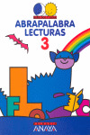 LECTURAS 3 (N) - ABRAPALABRA