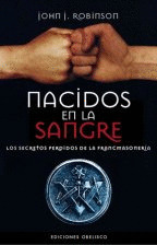 NACIDOS EN LA SANGRE