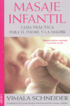 MASAJE INFANTIL