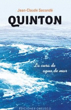 QUINTON: LA CURA DE AGUA DE MAR