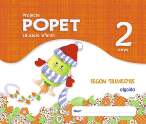 (VAL).(13).PROJECTE POPET.(2 ANYS).2N.TRIMESTRE.ED