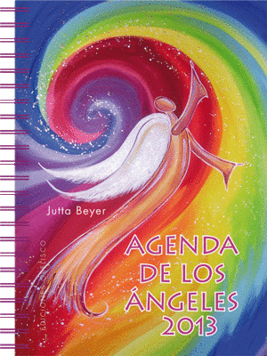 AGENDA 2013 DE LOS ANGELES