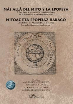 MÁS ALLÁ DEL MITO Y LA EPOPEYA