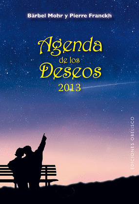 AGENDA DE LOS DESEOS 2013