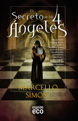 SECRETO DE LOS 4 ÁNGELES, EL