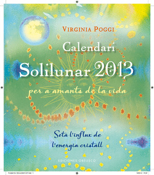 CALENDARI 2013 SOLILUNAR