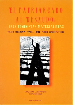 PATRIARCADO AL DESNUDO, EL