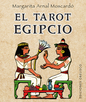 TAROT EGIPCIO, EL