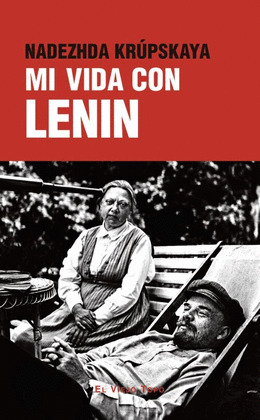 MI VIDA CON LENIN