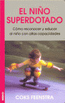 EL NIÑO SUPERDOTADO