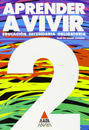 APRENDER A VIVIR 2º ESO