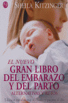 EL NUEVO GRAN LIBRO DEL EMBARAZO Y DEL PARTO