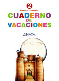 CUADERNO DE VACACIONES 2.