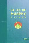 ## AGENDA 2002: LEY MURPHY (T)