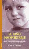 NIÑO INSOPORTABLE, EL