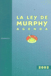 ## AGENDA 2002: LEY MURPHY (JUNIOR)