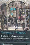 IGLESIA Y LA ECONOMIA, LA