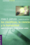 ## CIENTIFICOS CIENCIA Y HUMANIDAD