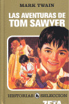 AVENTURAS DE TOM SAWYER, LAS (CLASICOS JUVENILES)
