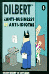 DILBERT, 8 ANTI-BUSINESS