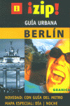 ## ZIP GUIA URBANA BERLIN
