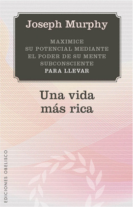 VIDA MÁS RICA, UNA