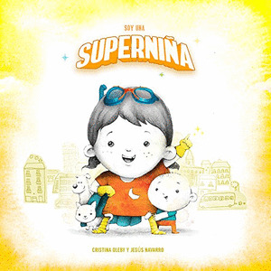 SOY UNA SUPERNIÑA