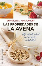 PROPIEDADES DE LA AVENA,LAS