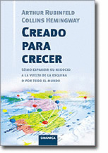 CREADO PARA CRECER