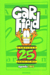 ## AGENDA 2003: GARFIELD