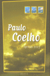 ## AGENDA 2003: PAULO COELHO (MARRON)