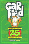 ## AGENDA 2003: GARFIELD (JUNIOR)