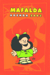 ## AGENDA 2003: MAFALDA (ROJO)