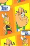## CALENDARIO TACO 2003: ASTERIX