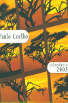 ## CALENDARIO TACO 2003: COELHO