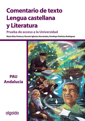 COMENTARIO TEXTO. PRUEBA