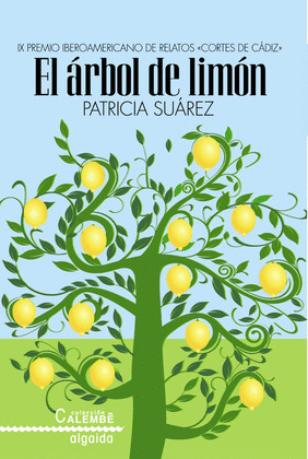 EL ÁRBOL DEL LIMÓN