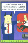 ## CALENDARIO PARED 2003: DILBERT