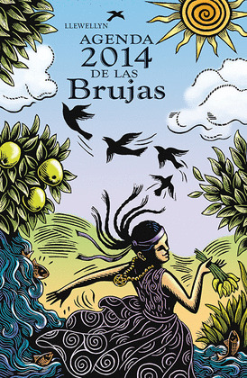 AGENDA DE LAS BRUJAS 2014