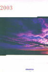 ## CALENDARIO PARED 2003: FRASES QUE