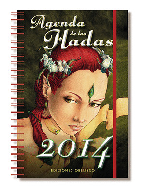 AGENDA HADAS 2014