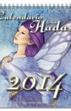 CALENDARIO DE LAS HADAS 2014