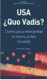 USA QUO VADIS
