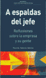A ESPALDAS DEL JEFE